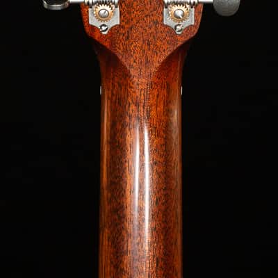 Collings 470 JL Julian Lage Signature Antiqued Black (815) image 7
