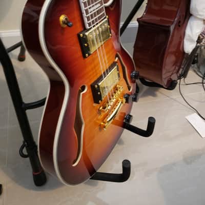 Brewton  BB-335 2023 Sunburst image 2