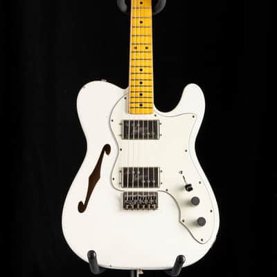 Nash TL-72TL Arctic White image 1
