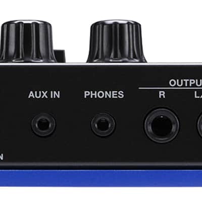 Boss GT1 Multi Effect Peda with Expression and USB image 3