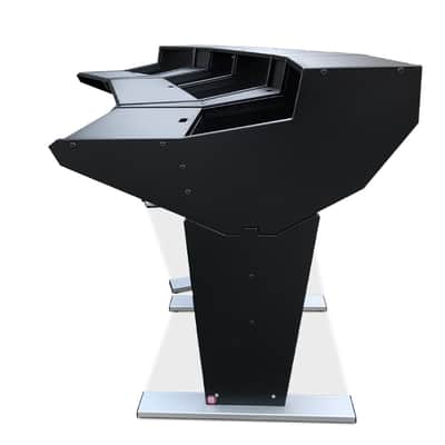 Bazel Studio Desk Analogue Pro 4 - Black image 6