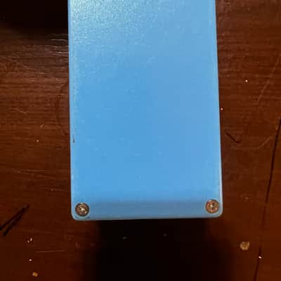 Walrus Audio Lillian Multi-Stage Analog Phaser 2018 - Present - Blue image 3