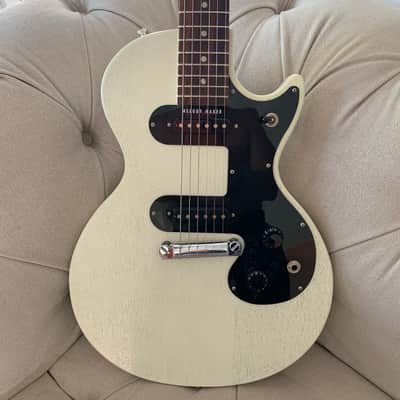 Gibson Melody Maker 2009 - White image 3