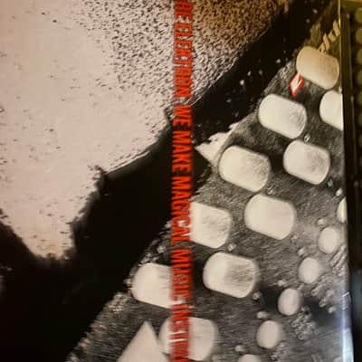 Elektron Analog Four 4-Voice Analog Synthesizer image 9