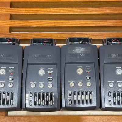 Fishman Platinum Pro EQ - Gearspace