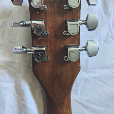 1982 Gibson Les Paul Standard Tobacco Sunburst w/ 60's Gibson Case image 12