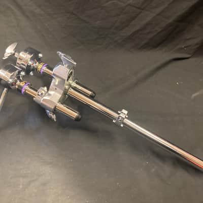 Yamaha - TH904A 3-Hole Receiver w/Extended 14" Tube, Long Hex Rods CL-940B 1990's/2000 image 2