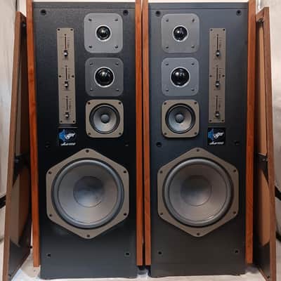 Marantz Model 600 Vintage Speakers – Fully Refurbished- 1-Year warranty image 4