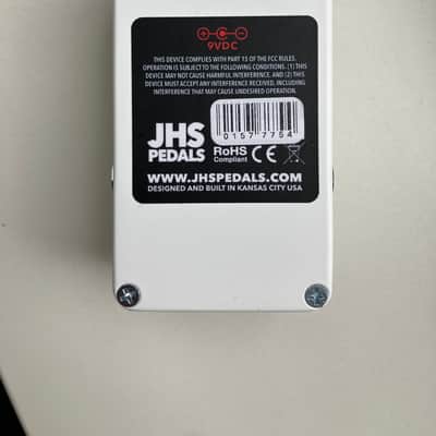 Immagine JHS 3 Series Oil Can Delay - 4