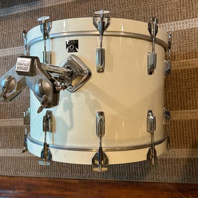 Tama superstar 1980's 90's - White image 6