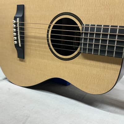 Martin - LXM Little Martin Acoustic Guitar image 3