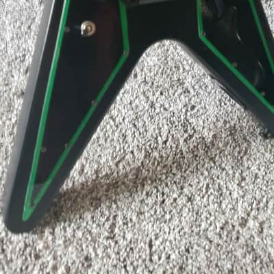 Left Handed Gibson Flying V Guitar image 2