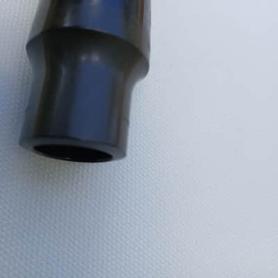 VINTAGE Meyer Tenor saxophone mouthpiece - 5MM image 7