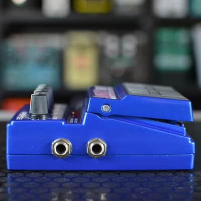 DigiTech Screamin' Blues 1990s - Blue image 3