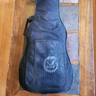 Fender Strat Std MIM SSS 2000 w/bag- blue image 16