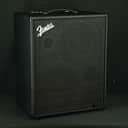 Fender Rumble™ Stage 800 Bass Combo Amp - Damaged