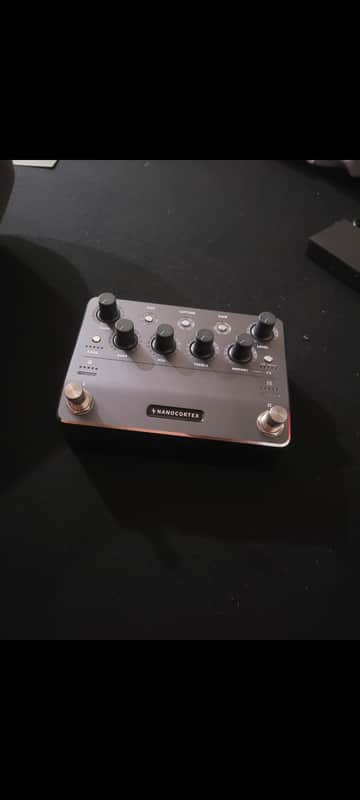 Neural DSP Nano Cortex