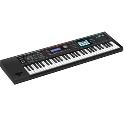 Roland Juno-DS61 - Synthesizer - 61 keys