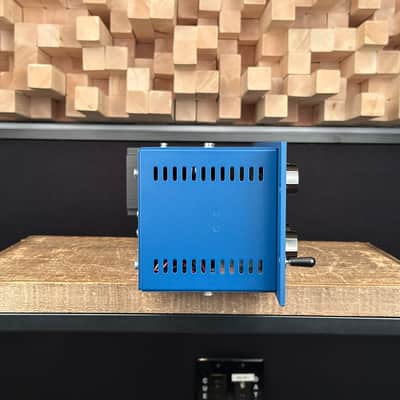 Tube-Tech CL 1B Tube Compressor. Perfect CL1B. US Seller. CL-1B SN 20625 image 6