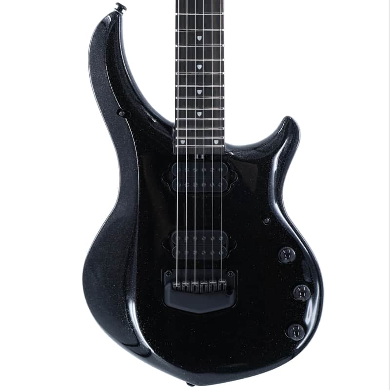 Ernie Ball Music Man John Petrucci Signature Majesty 6 | Reverb