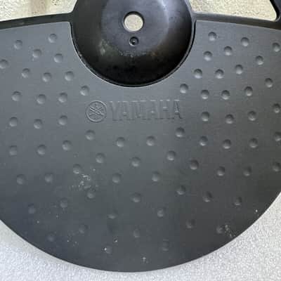 Yamaha 10" PCY90AT Electronic Cymbal Single trigger Cymb #192 image 4