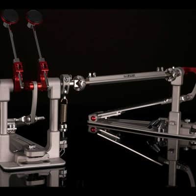 Pearl #P3502D Demon Drive XR Machined Double Pedal w/ Bag image 3