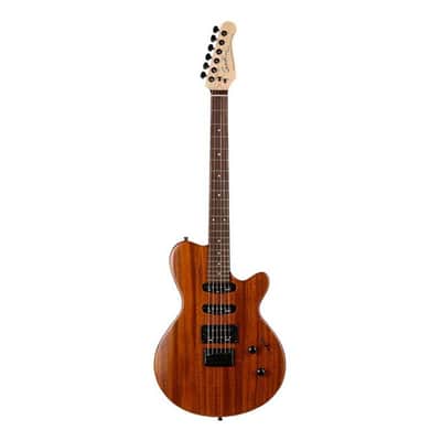 Godin Performance Series Exit 22 With Rosewood Fretboard