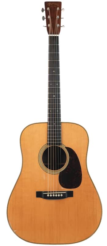 Martin D28 Herringbone 1943 image 1