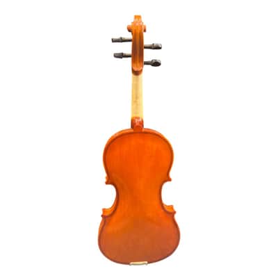 Violin Calypso Plywood 1/4 Natural image 2