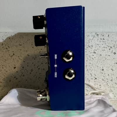 Walrus Audio Mako M1 High-Fidelity Modulation Machine image 4