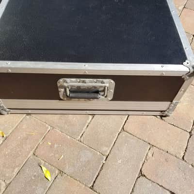 Pedalboard Flight Case for Pedalboard 85 55cm Professional (not Rockcase) 2010 image 4