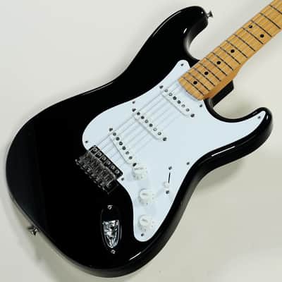 FENDER JAPAN ST57-78TX Black [S094527] (06/24) image 1