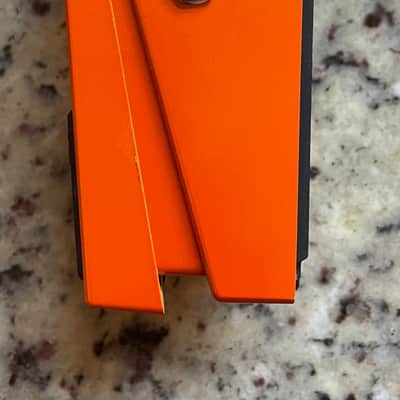 Boss DS-1X Distortion 2014 - Present - Orange image 2