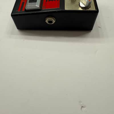 Guyatone PS-019 Phase Shifter Phaser Vintage Guitar Effect Pedal MIJ Japan image 4