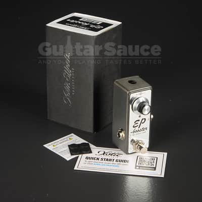 Xotic EP-Booster (EFF_00482) image 8