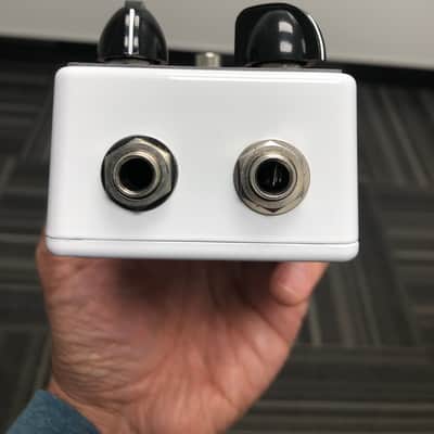 Arcane Analog Rangemaster - White image 5