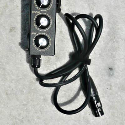 Posse PM-01 Complete In-Ear Live Performance Monitor System  - PV MUSIC Inspected and Tested Works / Sounds Great - Very Good to Excellent Condition image 19