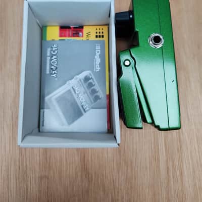 DigiTech Bad monkey Early 2000's - Green image 2
