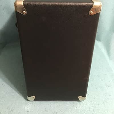 Fender Rumble 15 15-Watt 1x8" Bass Combo 2000s - Black image 3