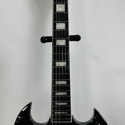 Epiphone SG Custom 2024 - Ebony image 6