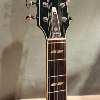 Yamaha SA-20, 12-String image 4