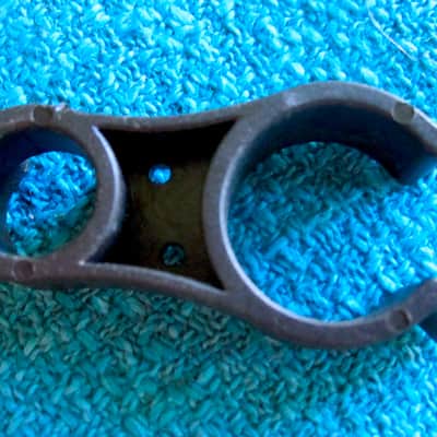 DW Drum Key Holder Clip, Large - NOS image 3