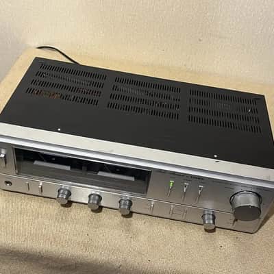 Fisher CA-120 Rare Vintage Audio MINT Amplifier Warranty Working Hi-Fi Phono image 13