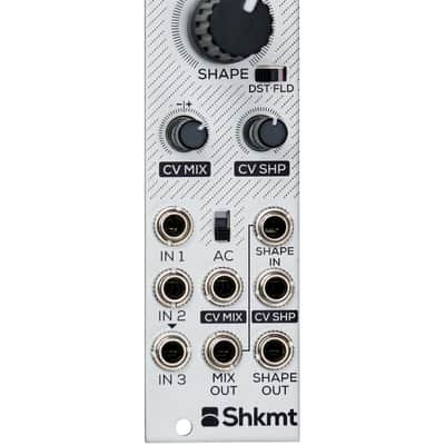 Shakmat Modular Jeweler Cast image 1
