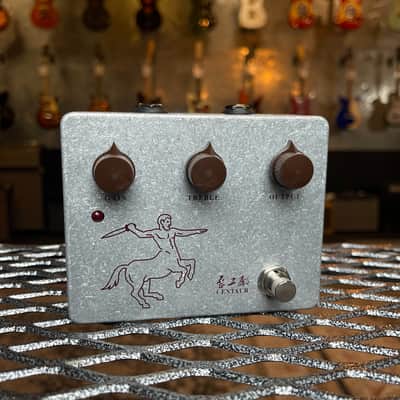 Klon Centaur