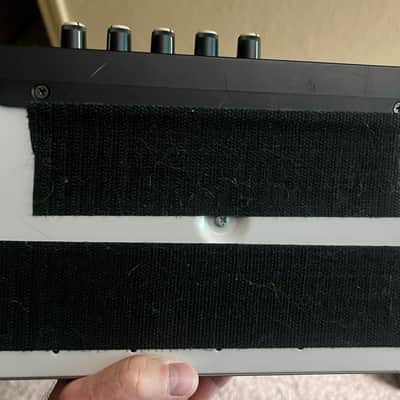 Boss RCE-10 Micro Rack Series Digital Chorus Ensemble 1986 - 1990 - Black image 3