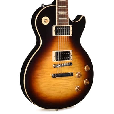 Gibson Artist Slash Les Paul Standard November Burst (Serial #213460177) image 1