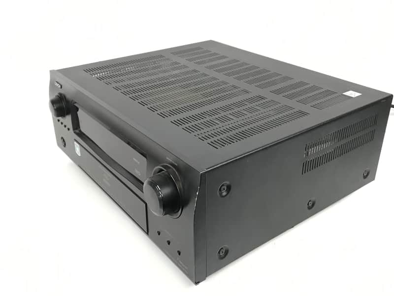 Denon AVR 4311CI 9.2 Channel 170 Watt Receiver image 1