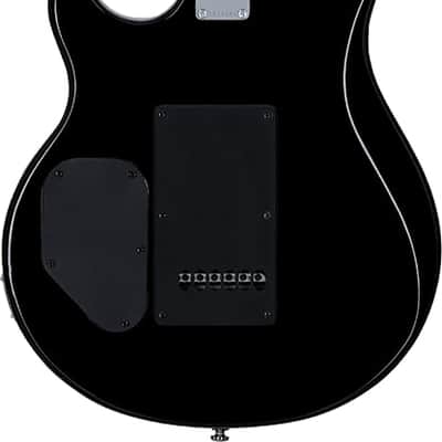 STERLING BY MUSIC MAN  AX3QM-SPR-M1 image 6