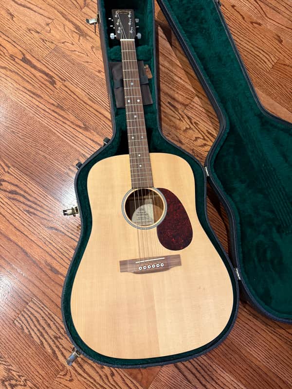 Martin DM 1996 - 2001 | Reverb